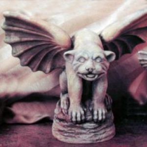 Gargoyle 13