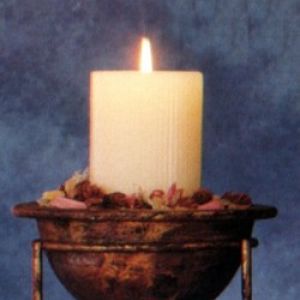 Bowl Votive 7