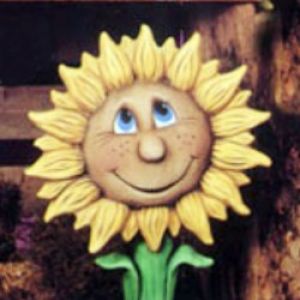 Suzie Sunflower