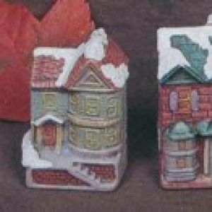 Story House (set of 3)