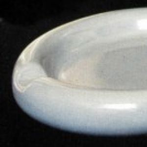 Round Ashtray