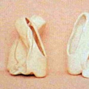 Ballet Slippers