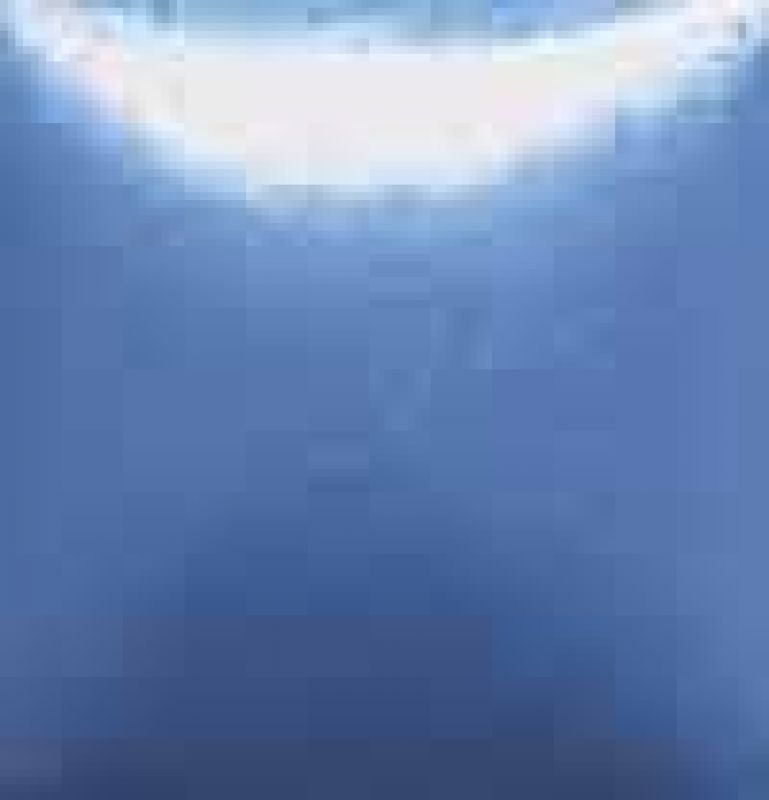 Ice Blue