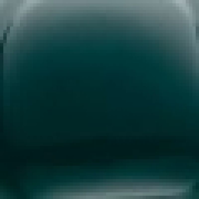 Teal Green