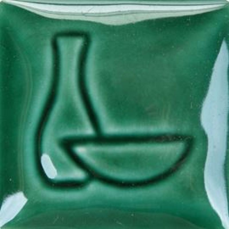 Emerald Green