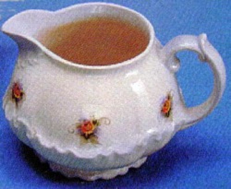 Bavarian Creamer
