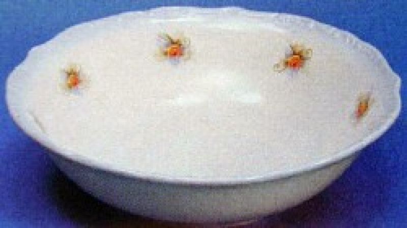 Bavarian Vegetable Dish