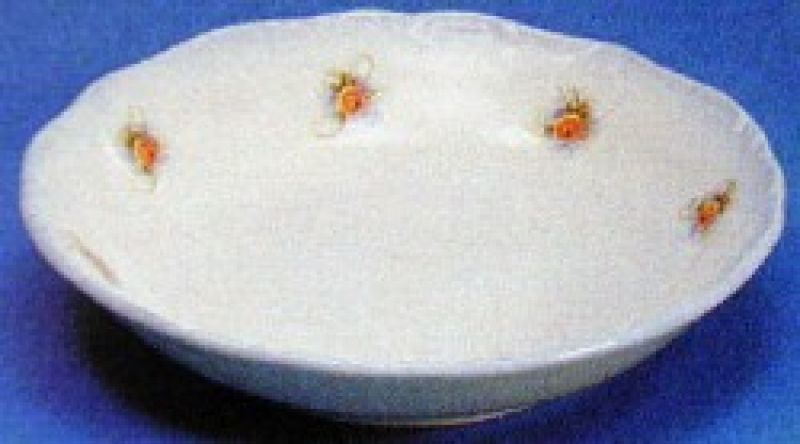 Bavarian Soup Bowl