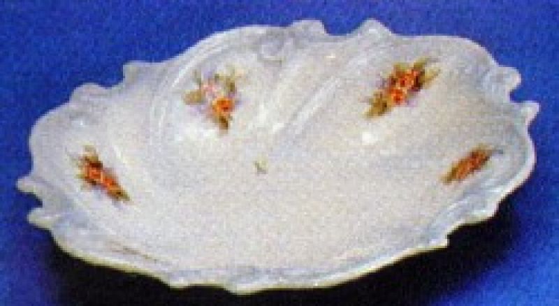 Bavarian Swirl Bowl