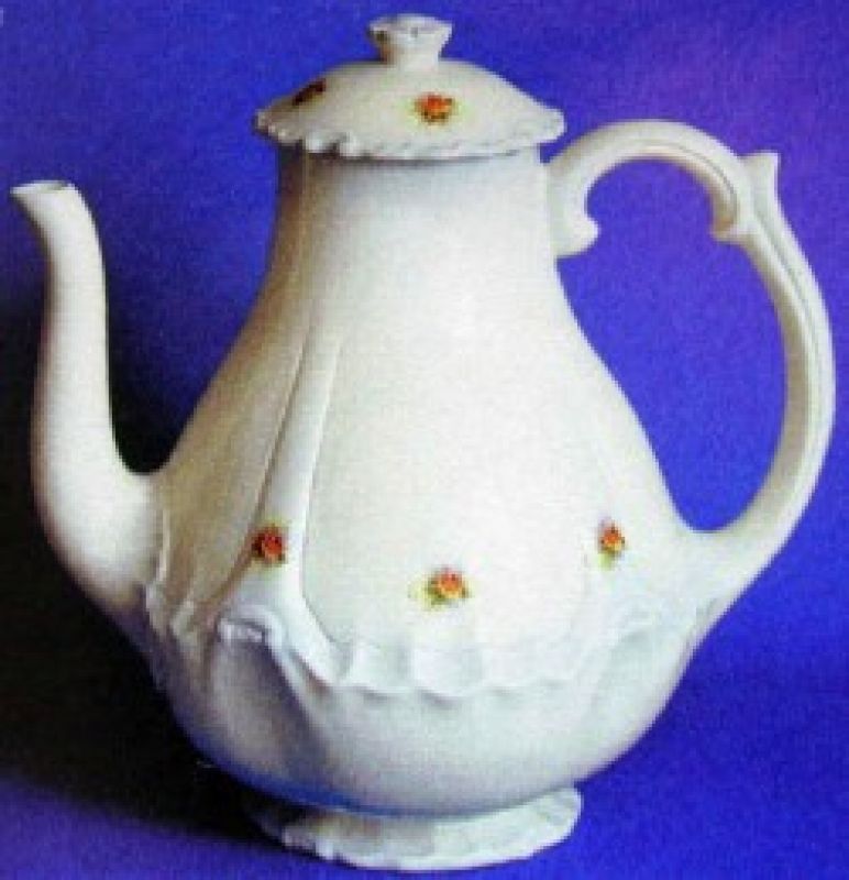 Bavarian Coffee Server
