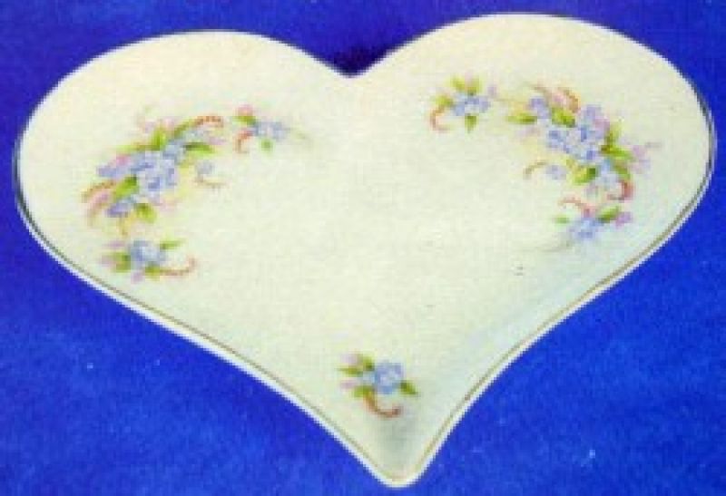 Heart Bowl