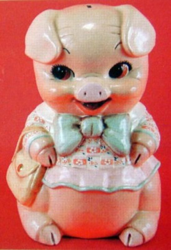 Piggy Bank