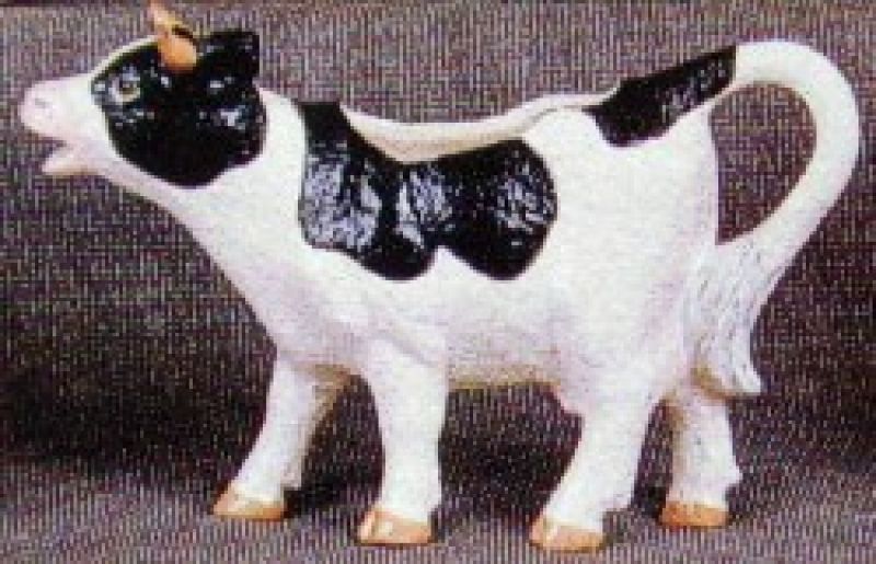 Country Cow Creamer