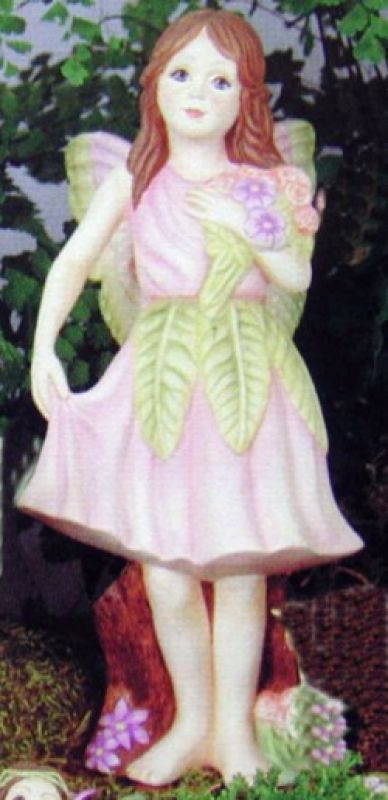 Fairy Standing Large