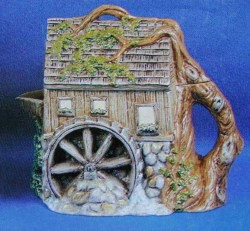 Mill House T/Pot