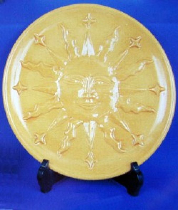 Sun Plate