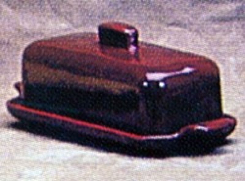 Butter Dish