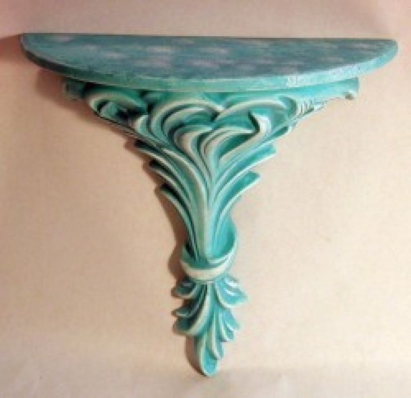 Wall Shelf