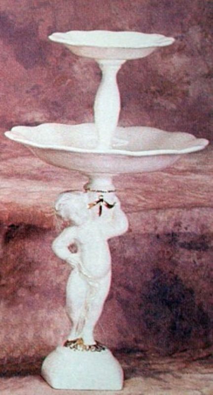 Cherub Compote - complete set