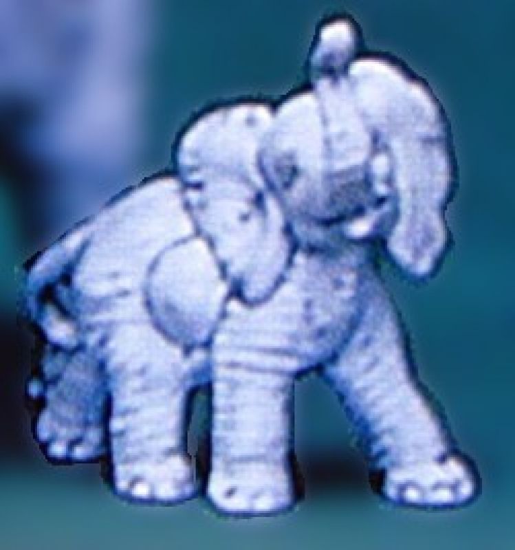 Elephant Baby