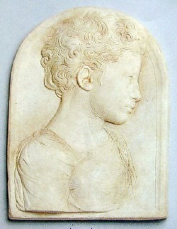 St John The Baptist