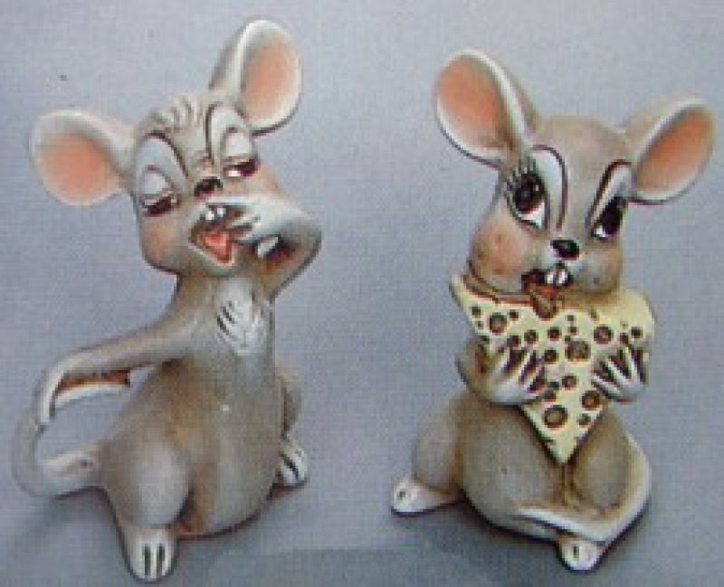 Mice (set of 2)