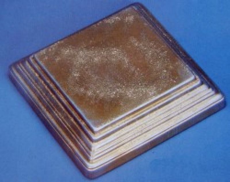 Square Base