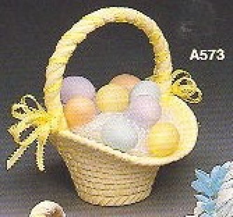 Easter Basket 10