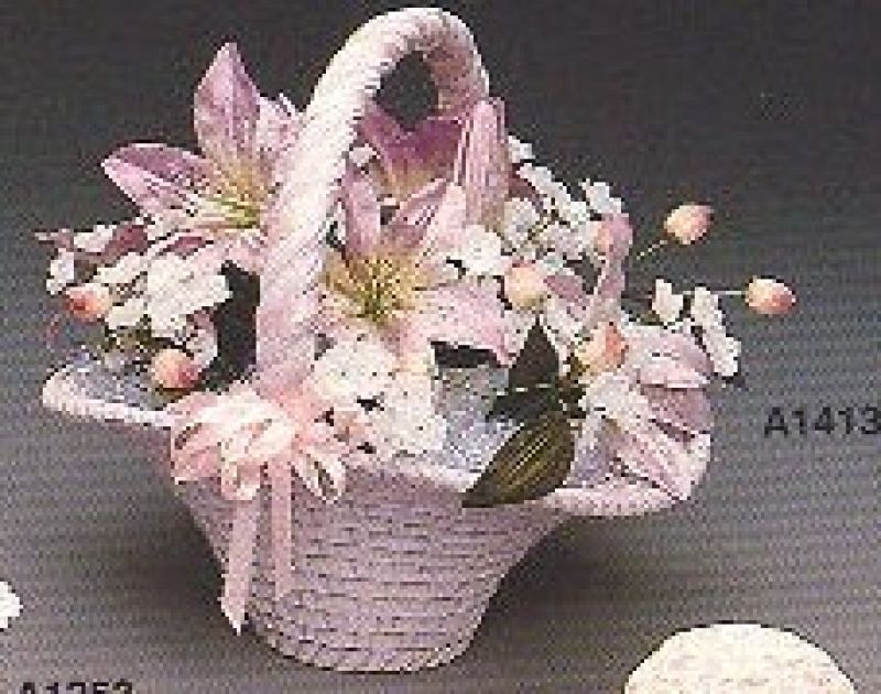Easter Basket 11