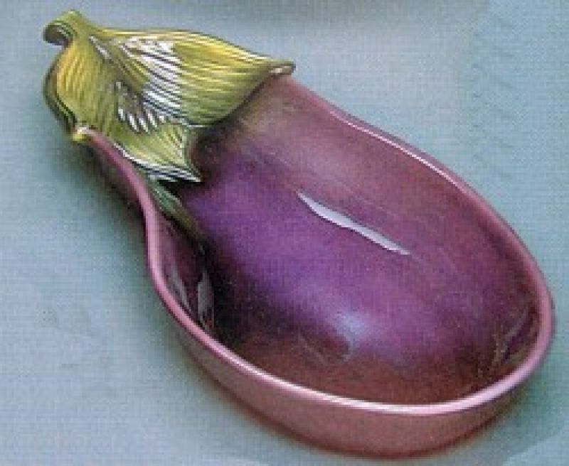 Eggplant Dish