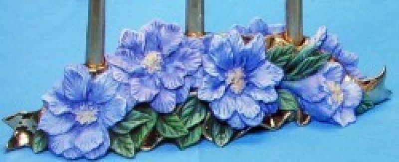 Floral Centrepiece