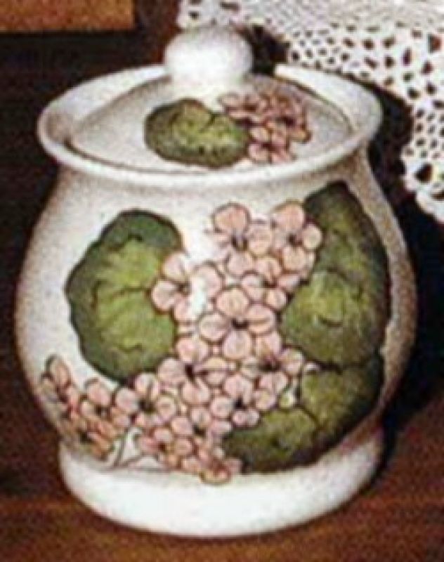 French Country Sugar