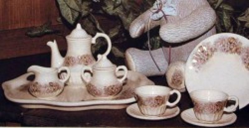 Childs Creamer