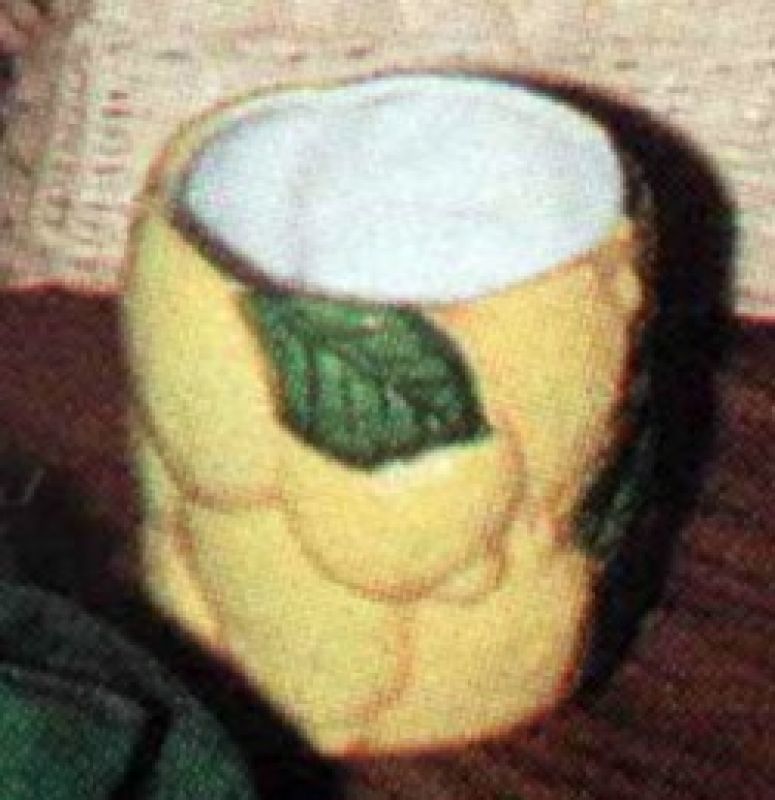 Lemon Tumblers Each