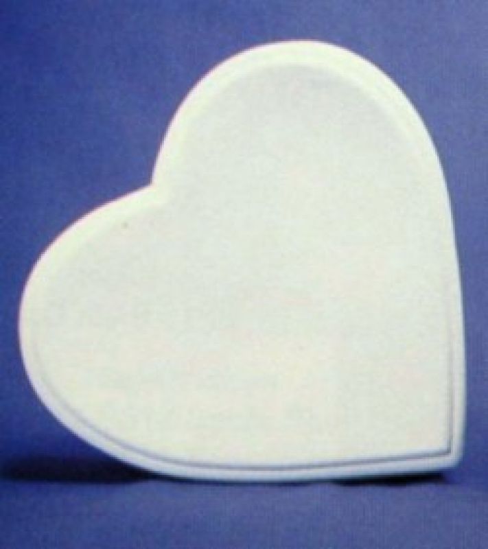 Heart Box Large