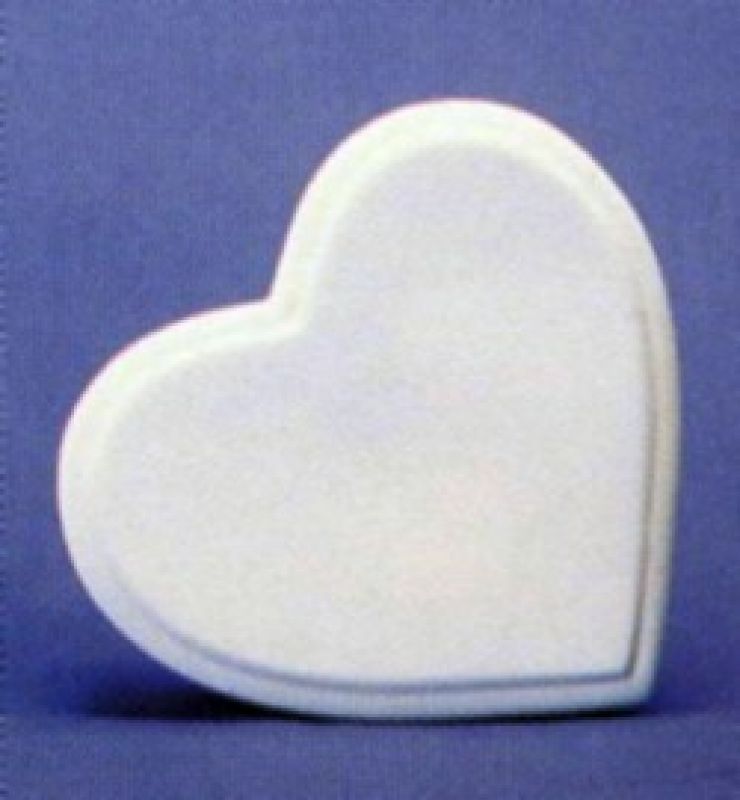 Heart Box Med
