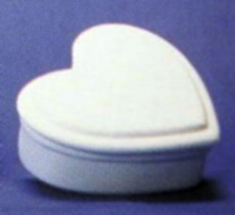 Heart Box Small