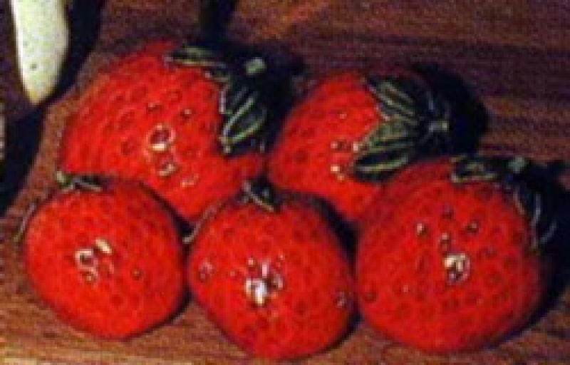 Strawberries Each