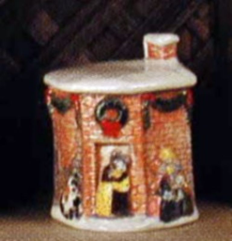 Village Sugar Bowl