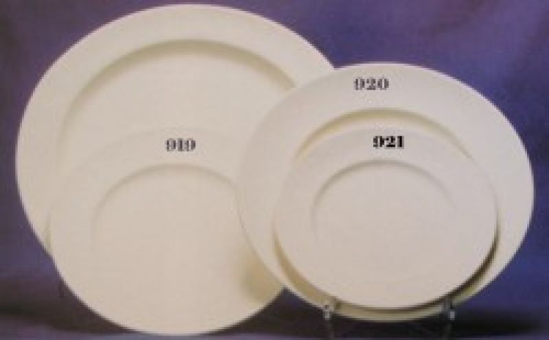 Dinner Chop Platter/Dinner Plate