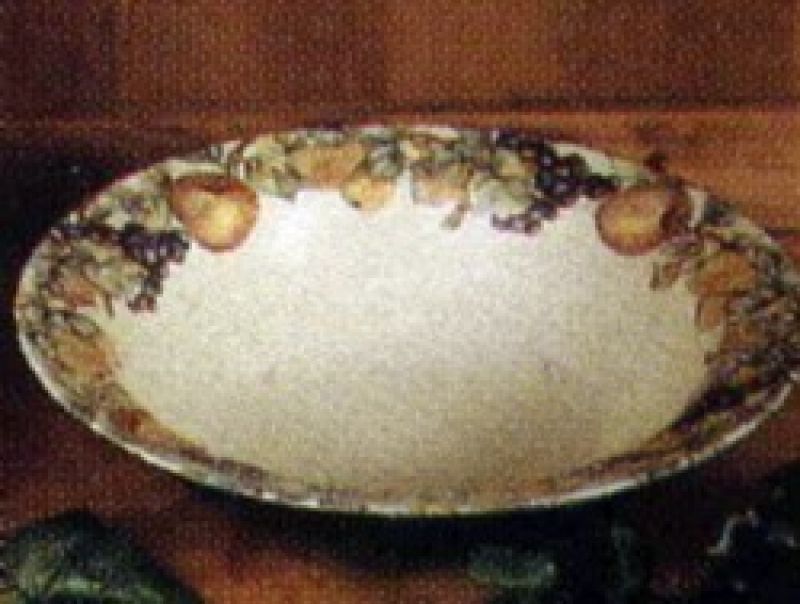 Serving Bowl