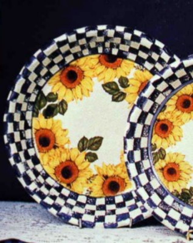 Pie Plate 11