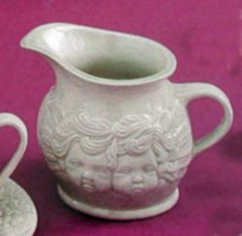 Cherub Creamer