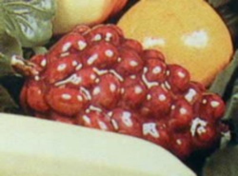 Grapes 1 Bunch