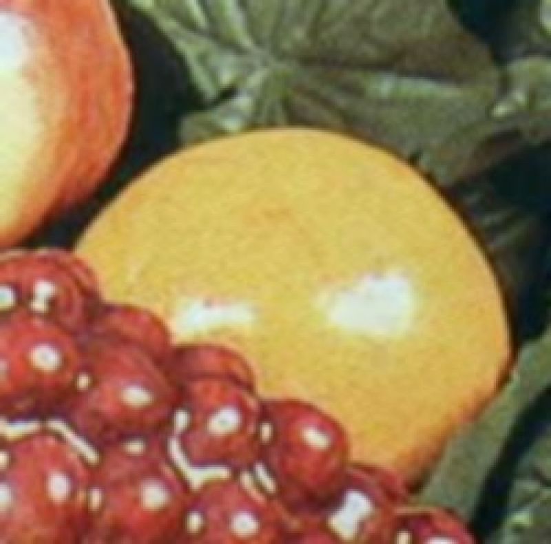 Orange 1