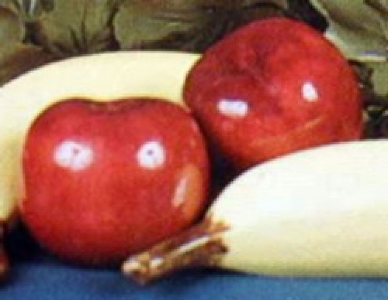 Plums Each