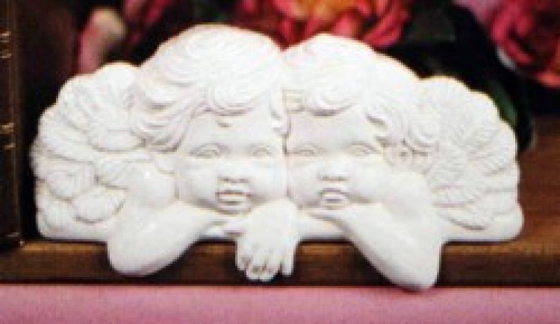 Cherub Shelf Sitter