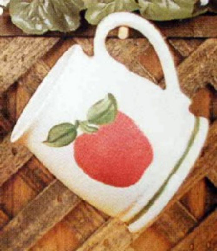 Cape Mocha Mug