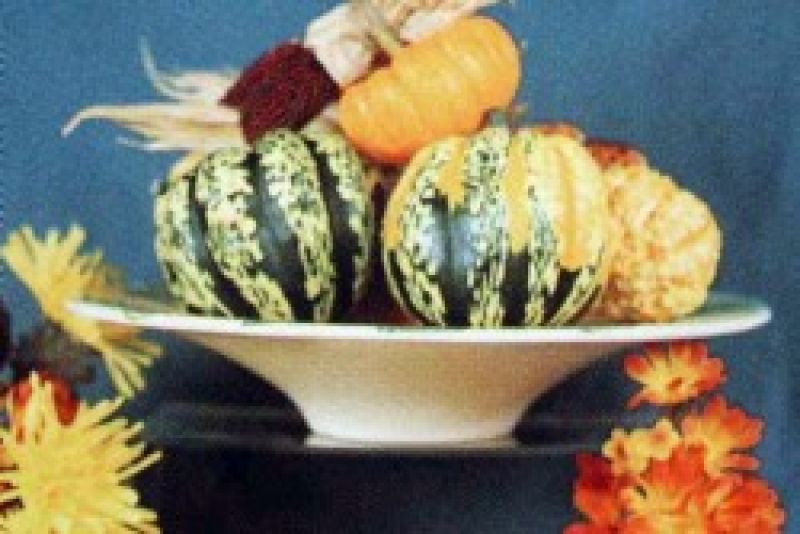 Centrepiece Bowl