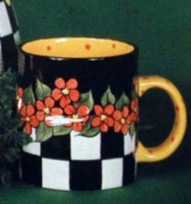Mug Super Size